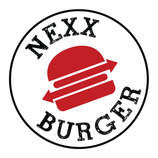 Nexx Burger Logo